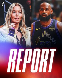 开云APP-珍妮厌恶詹姆斯7大原因：过度膨胀 威少交易逃责 选布朗尼不感恩