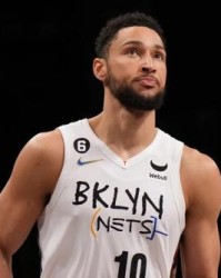 开云APP-本·西蒙斯已完全恢复健康 篮网新季坐拥锋线大队