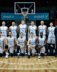 开云官方-男篮世预赛交锋哈萨克斯坦 中国男篮有多少胜算？