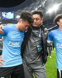 开云APP-保级大戏跌宕起伏！ 大连人上岸79分钟却痛失好局