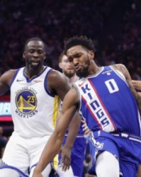 开云下载-惨遭24分逆转！勇士韧性哪去了？库里：需要照照镜子