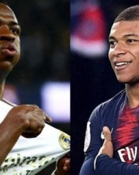 开云网页-皇马要拿新双子星，巴萨坐以待毙吗？