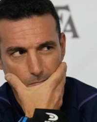 阿根廷队临阵换将，球员为参加世界杯隐瞒伤病？