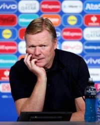 开云网页-科曼：第2球进得太晚  邓弗里斯：吸取了上一场教训