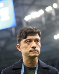 开云下载-战绩差致陈洋下课 谢晖现身基地正式执教长春亚泰