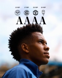 切尔西将在10天内连续踢4场客场比赛，包括客战拜仁、曼联