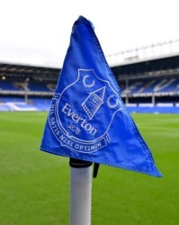 官方：埃弗顿积分扣除缩减至6分，立即生效