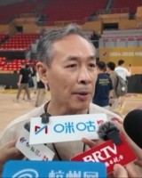 许利民:今晚为尊严&荣誉而战 北京几千万父老乡亲在等着我们回去