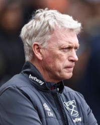 开云-西汉姆联官方：莫耶斯本赛季结束后离任