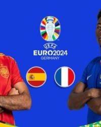 开云下载-【前瞻】想赢法国？西班牙的机会也许只有70分钟！