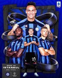 kaiyun-欧战三杰“一路向东”，意大利足球等来美丽复兴？